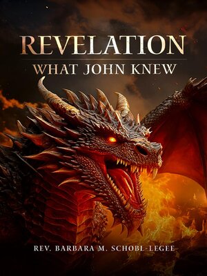 cover image of Revelation